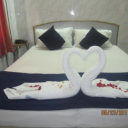 Hotel Sree Vaibhav Residency Tirupati Zewnętrze zdjęcie