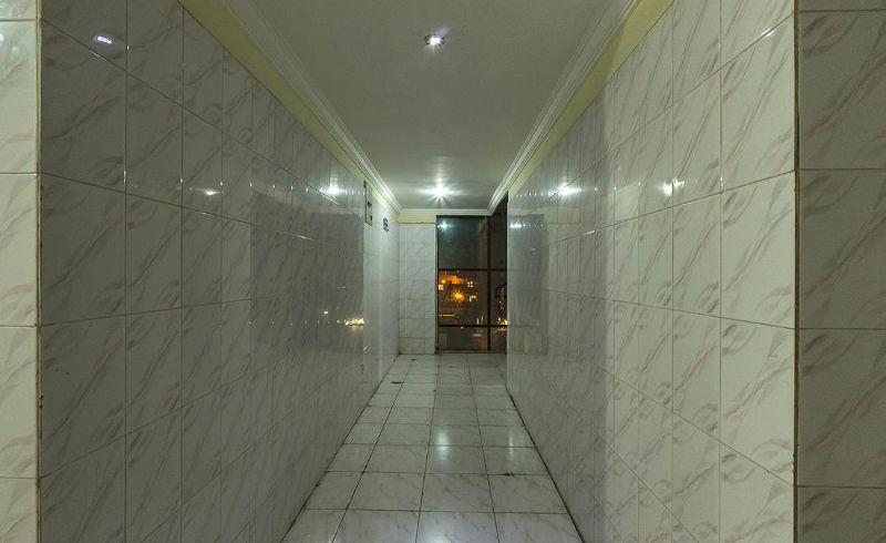 Hotel Sree Vaibhav Residency Tirupati Zewnętrze zdjęcie