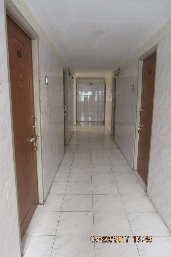 Hotel Sree Vaibhav Residency Tirupati Zewnętrze zdjęcie