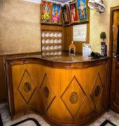 Hotel Sree Vaibhav Residency Tirupati Zewnętrze zdjęcie