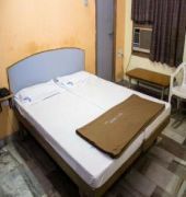 Hotel Sree Vaibhav Residency Tirupati Zewnętrze zdjęcie