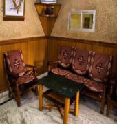 Hotel Sree Vaibhav Residency Tirupati Zewnętrze zdjęcie